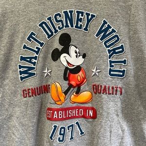 Walt Disney T-shirt